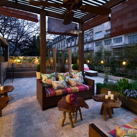 Hub Porteño Ciudad Autónoma de Ciudad Autónoma de Buenos Aires Exterior foto