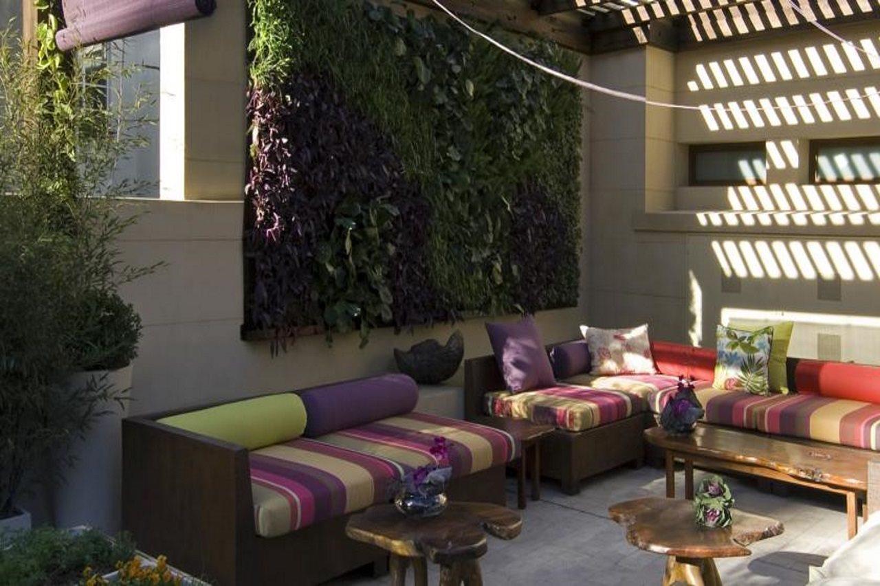 Hub Porteño Ciudad Autónoma de Ciudad Autónoma de Buenos Aires Exterior foto