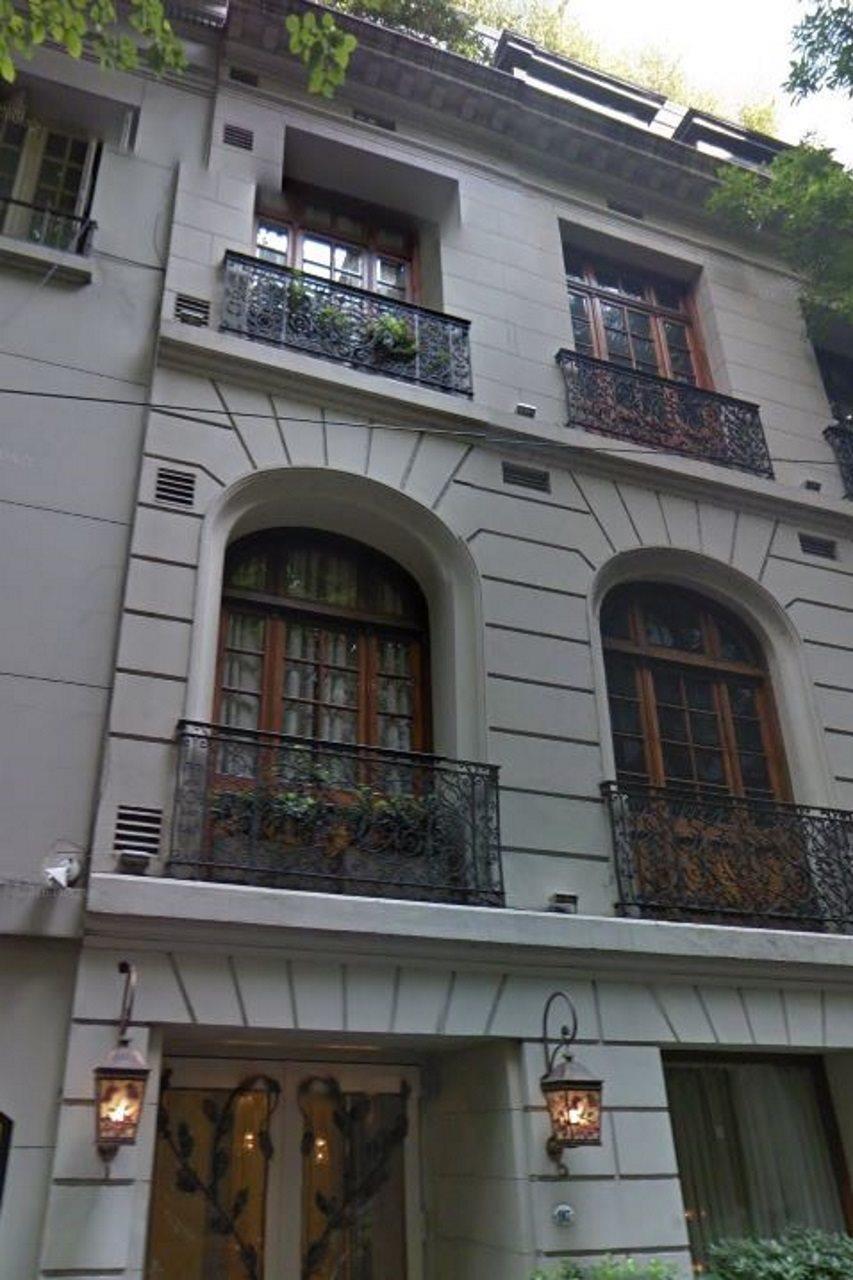 Hub Porteño Ciudad Autónoma de Ciudad Autónoma de Buenos Aires Exterior foto